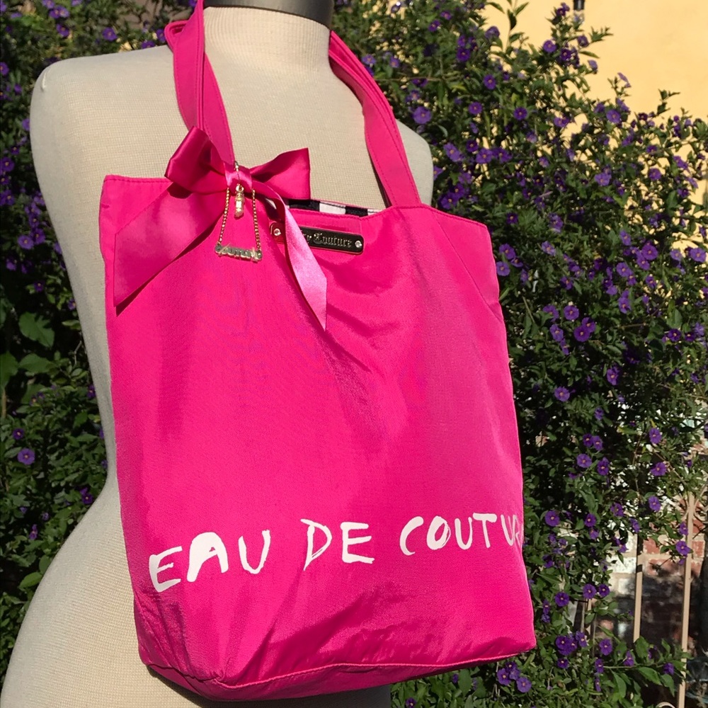 Juicy couture Tote